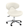 Continuum Levitate Pedi Chair For Pedicure Spas - WHITE