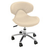 NEW Continuum Levitate Versa Chair For Pedicure Spas - BEIGE