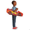 Toddler Cars Lightning Mcqueen Pop-Out Costume - One Size