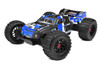HRP Corally Kagama Xp 6S Monster Truck Rtr Version Blue