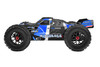 HRP Corally Kagama Xp 6S Monster Truck Rtr Version Blue