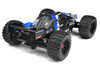 HRP Corally Kagama Xp 6S Monster Truck Rtr Version Blue