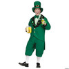 St. Patrick's Day Pub Leprechaun Costume - One Size Fits Most