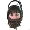 Reverse Bear Trap Mask - SAW - One Size Fits Most
