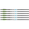 Killer Instinct Hypr Lite Crossbow Bolts 20 in. 6 pk.