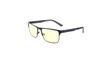 New Gunnar Pendelton Amber Lens Block Blue Light Slate Frame Eyewear
