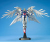 HRP Bandai Wing Gundam Zero Ew "Gundam Wing: Endless Waltz" Bandai