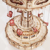 HRP Robotime Swing Ride