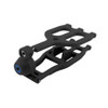 NEW Rpm R/C Products Rpm80942 T/Emaxx Truetrack Rr A Arm Conversion Black