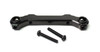 New Racers Edge 1/10 Yeti Aluminum Body Mount Brace - Black