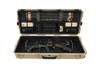 SKB 3i-4217-MPLPT iSeries Lift 29.5, 33 & Phase 4 29, 33 Case in Tan/Black Plush