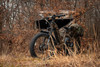 Rambobikes Krusader 3.0 All Wheel Drive Mossy Oak Bottomland Electric Bike