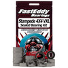New Team Fasteddy Traxxas Stampede 4X4 Vxl Sealed Bearing Kit