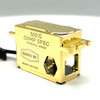 HRP Reef'S Rc 300 Comp Spec - Brass Edition Internal Spool Winch