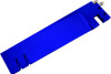 HRP Hot Racing Dual Pickup Rudder Blade For Traxxas M41