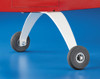 New Dubro Super Strength Landing Gear