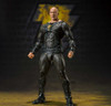 HRP Bandai Black Adam "Black Adam" Bandai Spirits S.H.Figuarts