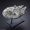 HRP Bandai 1/144 Millennium Falcon Star Wars:The Rise Of Skywalker