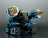 HRP Bandai Big Tony "Sakugan" Bandai Spirits Robot Spirits