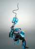HRP Bandai Big Tony "Sakugan" Bandai Spirits Robot Spirits