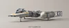HRP Bandai 1/72 Y-Wing Starfighter