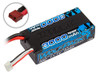 New Team Associated Reedy Wolfpack Lipo 3000Mah 30C 11.1V Shorty, T-Plug