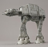 HRP Bandai 1/144 At-At