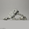 HRP Bandai 1/144 At-At