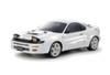 HRP Tamiya 1/10 R/C Toyota Celica Gt-Four Rc St185 White Painted Body