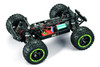 HRP Blackzon Slyder Mt Turbo 1/16 4Wd 2S Brushless Monster Truck - Gree
