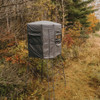 Rivers Edge Shooting Platform Blind Enclosure for RE402T 12' Shooting Platform