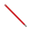 Eskimo Ice Fishing 18" Auger Extension in Red/Black