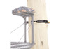 New Rivers Edge Bigfoot Replacement Strap