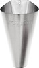 Yardbird 44185 Galvanized Steel Restraining Cone Turkey or Poultry Up to 30lbs