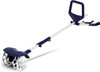Earthquake Fusion Drill-Powered Cultivator Compatible with Most Cordless Drills