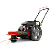 Earthquack Powerfull 160Cc 4-Cycle Viper Engine Walk Behind String Mower
