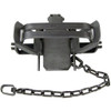 Bridger Coil Trap 2-Coil #3 Dogless Offset