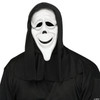 Fun World Officially Licensed Scary Movie “Stoned Face” Mask Costume Accessory
