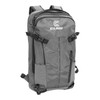Clam Outdoors Slim Backpack, Grey 20" x 16" x 4"