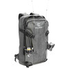 Clam Outdoors Slim Backpack, Grey 20" x 16" x 4"