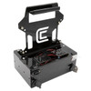 Clam 118573 Live Shuttle Electronics Mounting System