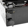 Clam 118573 Live Shuttle Electronics Mounting System