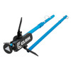 Clam 118602 Live Imaging Pole for Ice Fishing Sonar System