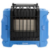 Clam 119154 CH-16000VH Portable Propane Radiant Heater
