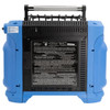 Clam 119154 CH-16000VH Portable Propane Radiant Heater