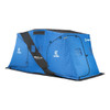 Clam 120176 Fish Trap Series Denali X4 Thermal 4-Person Ice Fishing Shelter
