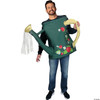 Rasta Imposta Watering Can Costume Sprinkling Cans Plants Garden Flowers Dress