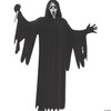 Fun World Officially Licensed 25th Anniversary Movie Edition Ghost Face Adult
