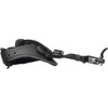 Tru Ball Short-N-Sweet'R Hybrid Release Clinch Web Buckle Large