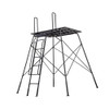 Rivers Edge 8' Tower for Landmark 550 Shooting House (Tower Only)